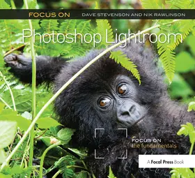 Focus On Photoshop Lightroom