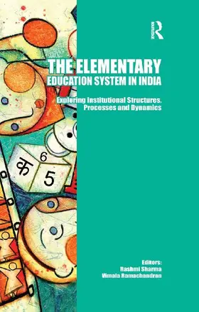 The Elementary Education System in India