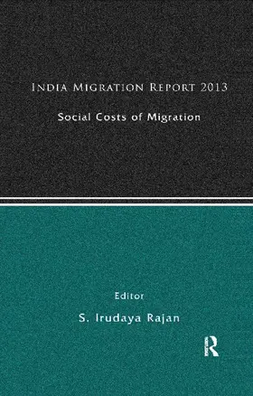 India Migration Report 2013