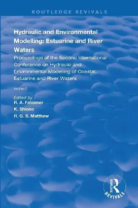 Hydraulic and Environmental Modelling