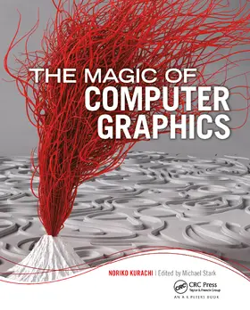 THE MAGIC OF COMPUTER GRAPHICS