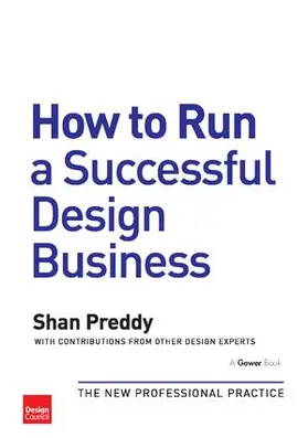 How to Run a Successful Design Business