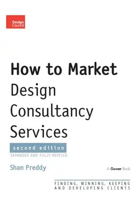 How to Market Design Consultancy Services