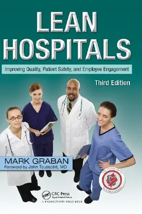 Lean Hospitals