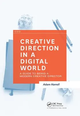 Creative Direction in a Digital World