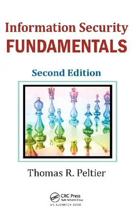 Information Security Fundamentals