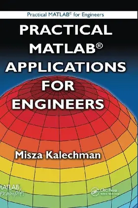 Practical MATLAB Applications for Engineers