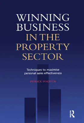 Winning Business in the Property Sector