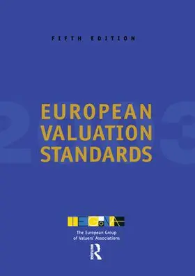 European Valuation Standards 2003
