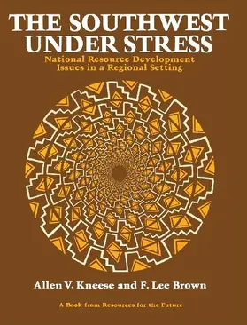 The Southwest Under Stress