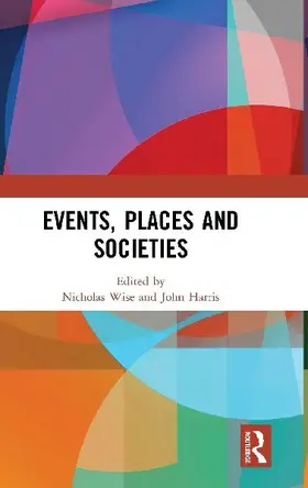 Events, Places and Societies