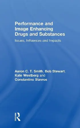 Performance and Image Enhancing Drugs and Substances