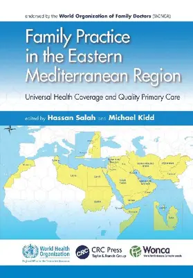 Family Practice in the Eastern Mediterranean Region