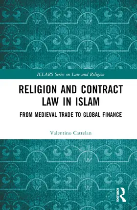 Religion and Contract Law in Islam