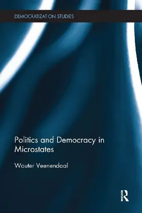 Politics and Democracy in Microstates