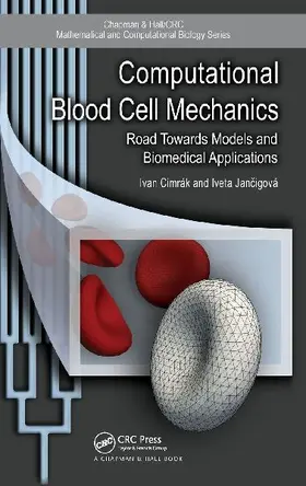 Computational Blood Cell Mechanics