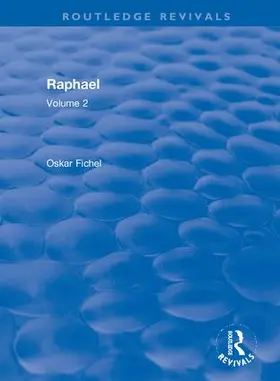 Revival: Raphael (1948)