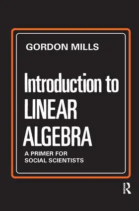 Introduction to Linear Algebra