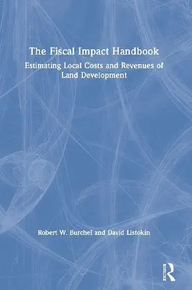 The Fiscal Impact Handbook