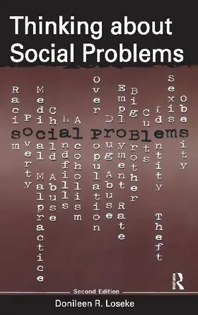 Thinking About Social Problems