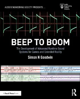 Beep to Boom