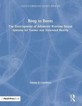 Beep to Boom