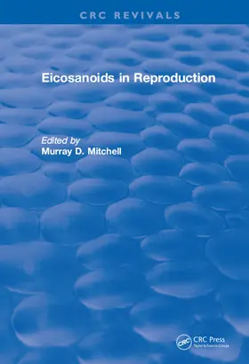 Eicosanoids in Reproduction