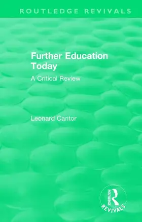 Routledge Revivals