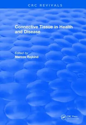 Revival: Connective Tissue in Health and Disease (1990)