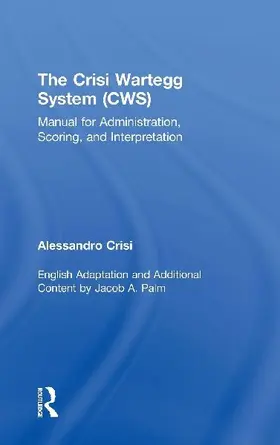 The Crisi Wartegg System (CWS)