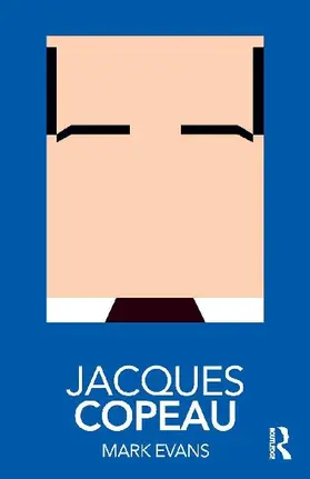 Jacques Copeau