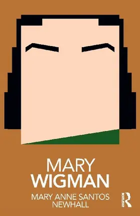 Mary Wigman