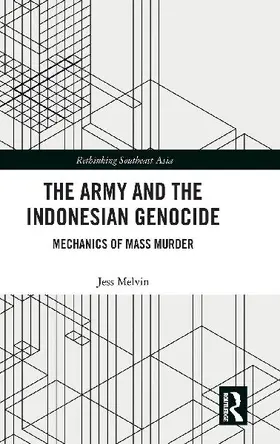 The Army and the Indonesian Genocide