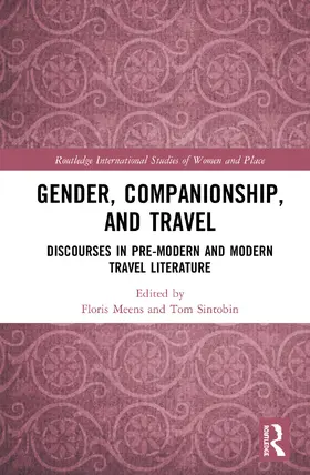 Gender, Companionship, and Travel
