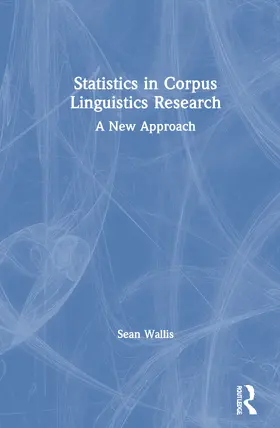 Statistics in Corpus Linguistics Research