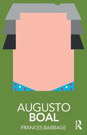Augusto Boal