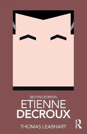 Etienne Decroux