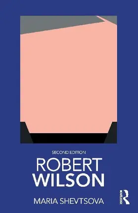 Robert Wilson