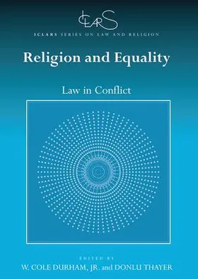 Religion and Equality