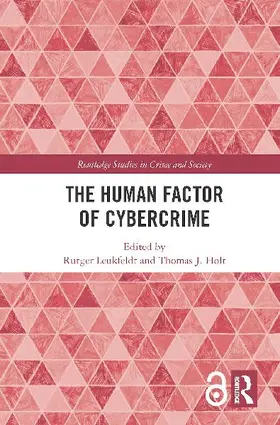 The Human Factor of Cybercrime