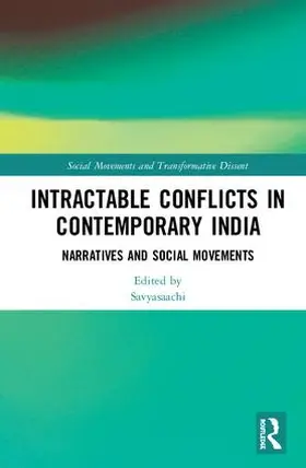 Intractable Conflicts in Contemporary India