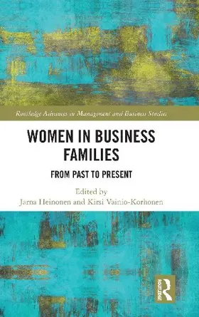Women in Business Families