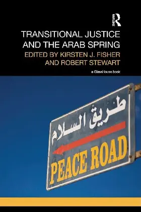 Transitional Justice and the Arab Spring