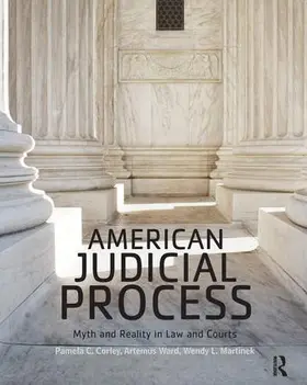American Judicial Process