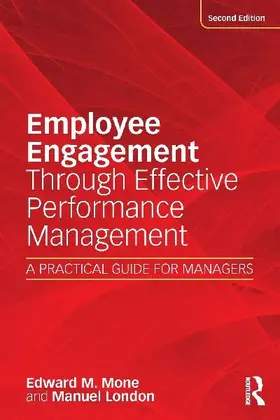Employee Engagement Through Effective Performance Management