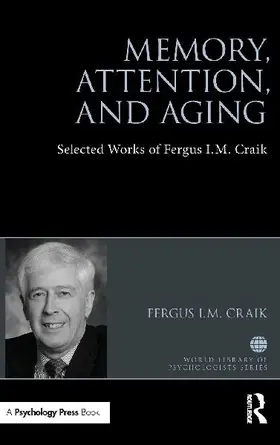 Memory, Attention, and Aging