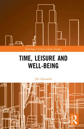 Time, Leisure and Well-Being