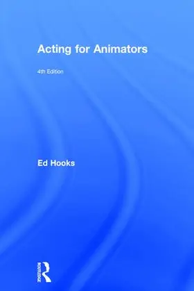 Acting for Animators