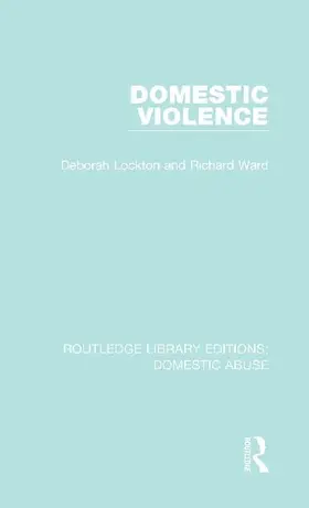 Domestic Violence