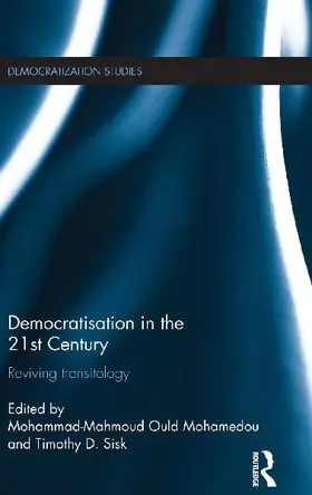 Democratisation in the 21st Century